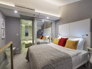 The Sense De Luxe Hotel – All Inclusive