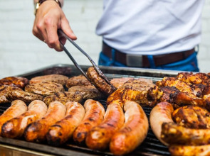 Jorplace Beach Hostel