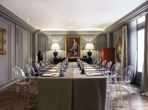 Castille Paris - Starhotels Collezione