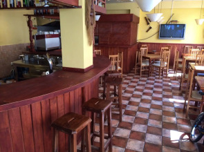 Royal Inn Aparthotel