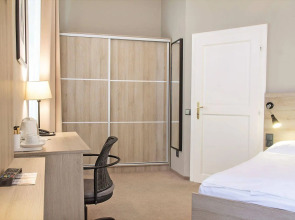 Hotel Palác U Kočků by Adrez Living