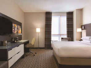 DoubleTree by Hilton Boston - Downtown