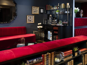 Hôtel Monsieur & Spa