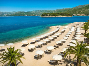 President Hotel, Valamar Collection