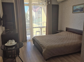 Гостевой дом «Вегас»