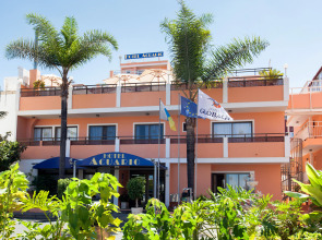 Hotel Globales Acuario