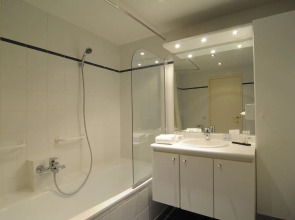 Rosenburg Hotel Brugge