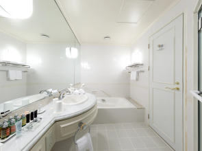 Dai-ichi Hotel Tokyo