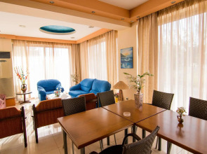 Faliraki Dream Studios & Apartments