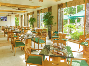 Курортный отель Banyan Tree Phuket