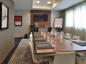 AC Hotel by Marriott Marseille Prado Velodrome