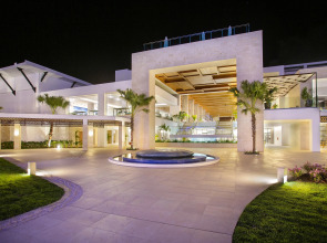 Serenade Punta Cana Beach & Spa Resort - All Inclusive