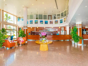 VONRESORT Golden Beach & Aqua - Kids Concept-Ultra All Inclusive