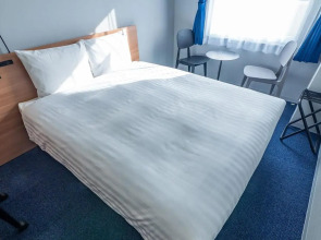 Toyoko Inn Osaka Yodoyabashi Station Minami