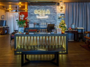 Chala Number 2 Art and Gallery House