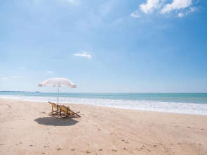 ThaiLife Wellness and Meditation Resort