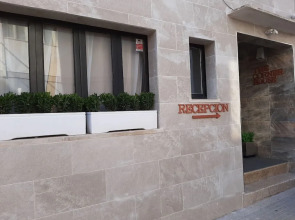 The Corner House Hostal