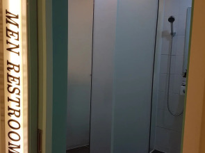 SEOUL FOREST STAY - Hostel