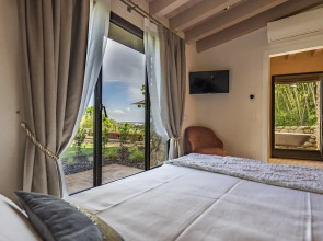 Relais Villa dei Gelsi & Spa