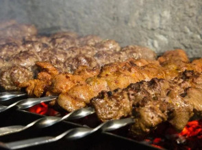 Гостиница Самарканд