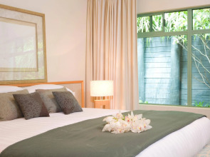 Paihia Beach Resort & Spa Hotel