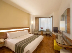 Nina Hotel Causeway Bay