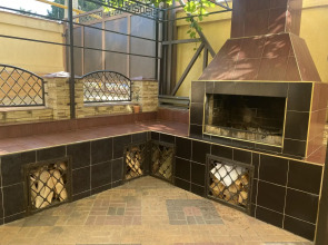 Гостевой дом Пафос