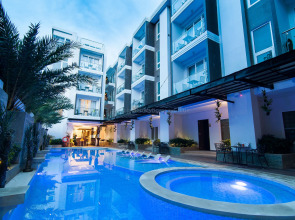 Boracay Haven Suites