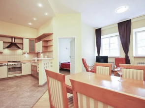 Capital Apartments - Old Town