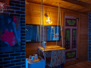 Zakros Hotel Lykia - Adults Only