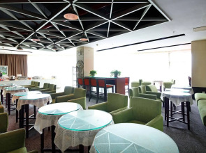 Garden Inn Yile Road Branch