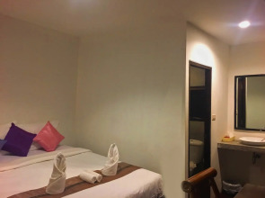 Sea Garden Resort - Haad Chao Phao