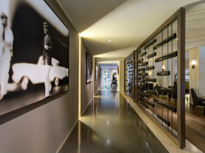 Rocco Forte Villa Kennedy