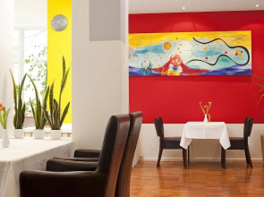 Hotel City Gallery Berlin