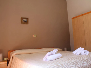 Hotel Santuario Pompei