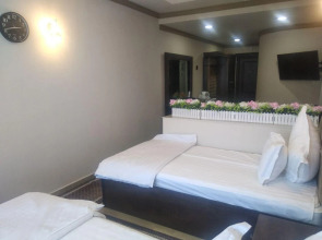 Grand Sherdor Boutique Hotel