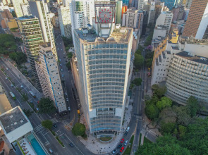 Отель Nacional Inn Jaragua Sao Paulo