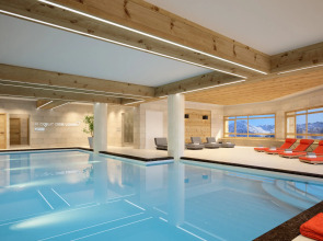 Residence Club mmv Le Coeur des Loges