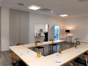 Classik Hotel Alexander Plaza