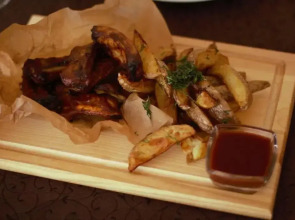 Мотель Сампо