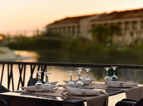 Jiva Beach Resort - All Inclusive