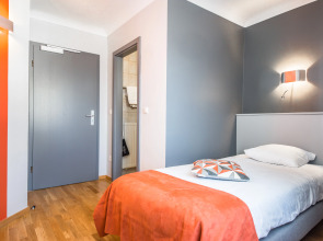 Mandarina Hotel Luxembourg Strassen