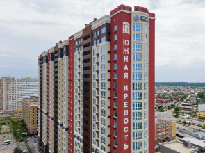 АпартаментыStav26 (Став26) на улице Доваторцев 82/2