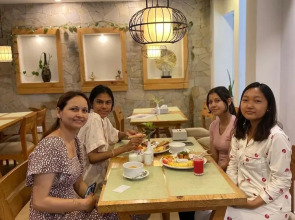 Vastu Boutique Hotel