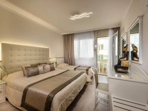 Luxor e Cairo The Beach Resort