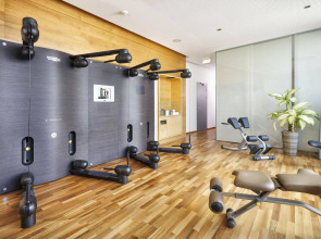 Hotel Therme Laa Superior