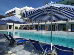 Seabed Grand Hotel Phuket