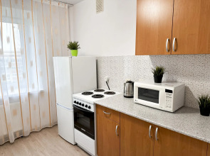 Две Подушки в микрорайоне Зеленый город 1