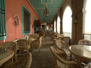 Hotel Zentral Mayoral