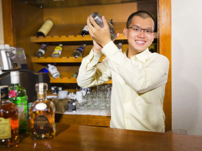 Green World Hotel Nha Trang